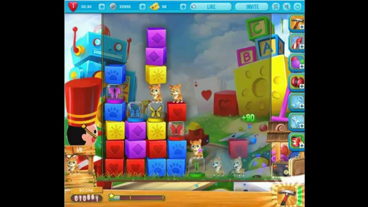 Pet Rescue Saga level 926  no hammers 😈 ►TOBIAS DEAMON◄