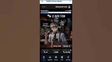 crypto mining new bot telegram comment yes for link #cryptomining #miningpool #hamsterkombat #pixel