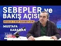 Mustafa karaman  lemet  sebepler ve bak as 08062023