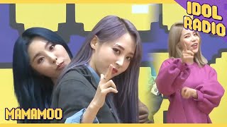 [IDOL RADIO] MAMAMOO ★☆Medly Dance☆★
