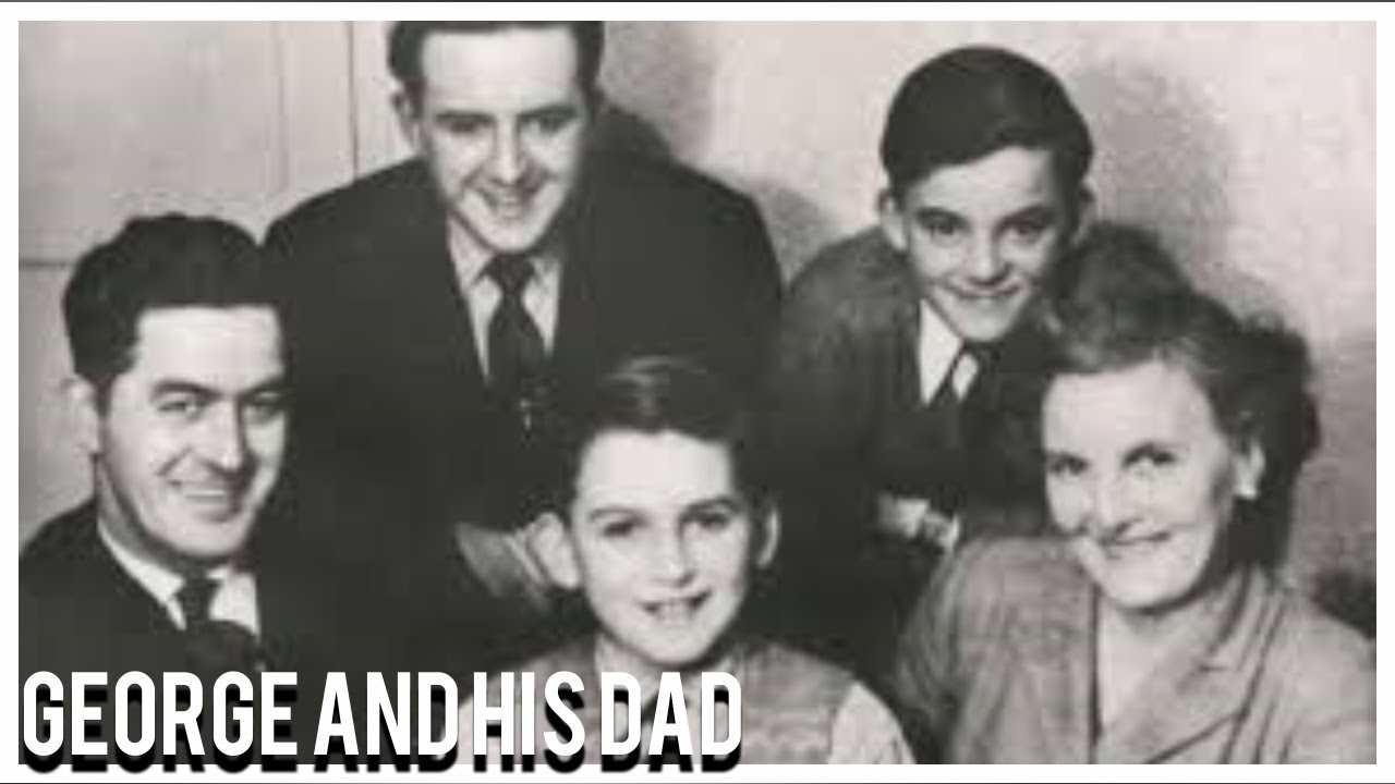 George Ruth Dad GEORGE AND HIS DAD - YouTube