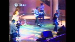 Plazma - I Never Dreamed