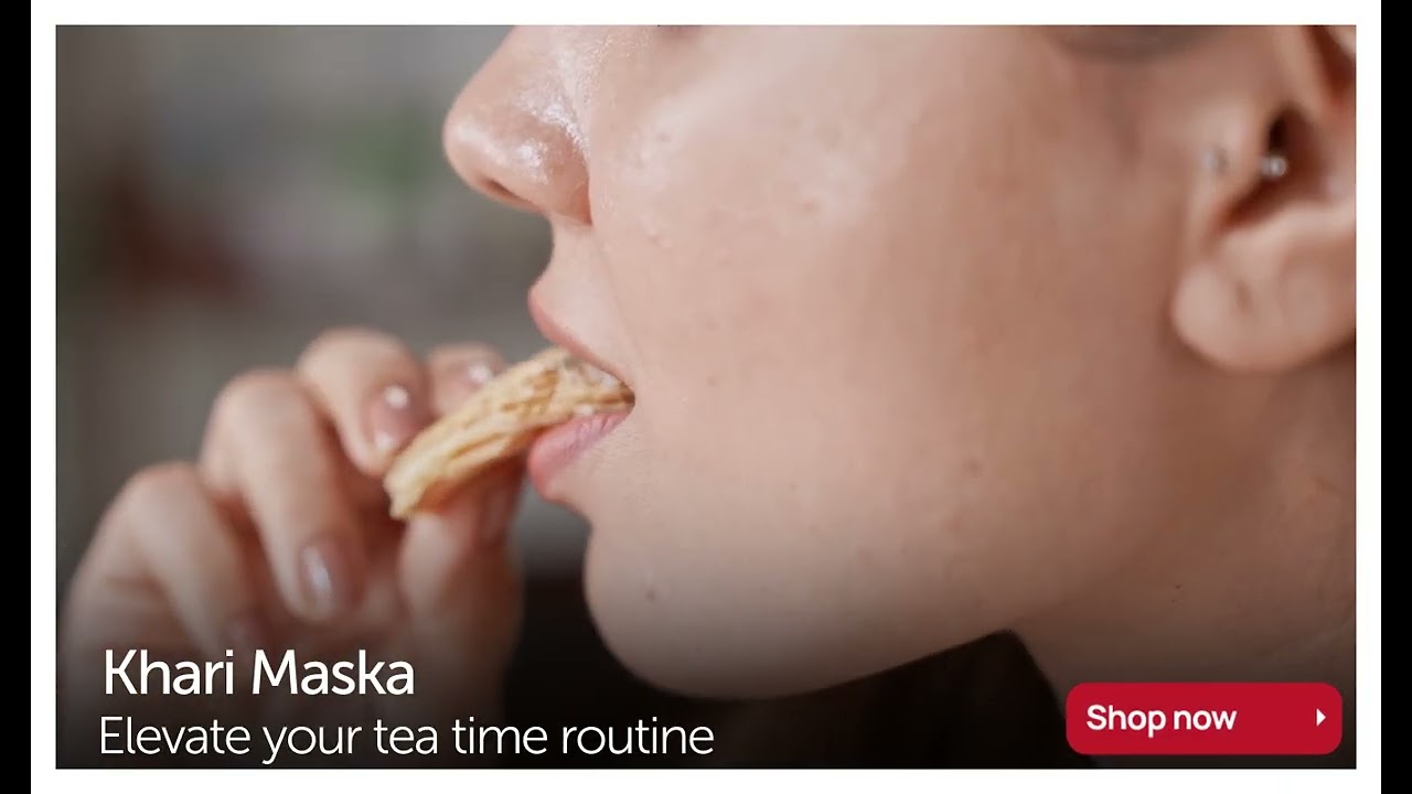 BBDaily Khari Maska |BigBasket TVC | CommercialFilms | CHANIFLY