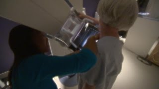 The mammogram debate