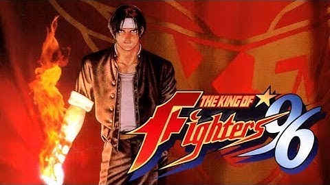 [TAS] The King of Fighters 