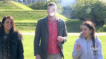 CMNS 323 Creative Ad - Spring 2013