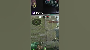 3K on Ancient #cs2 #csgo #dris