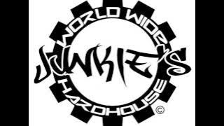 DJ AXL - Hardhouse Junkies 4