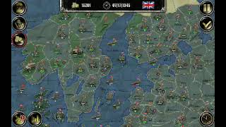 when allies winning is fun