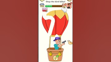 Impossible Date 2 | Stop the bird killer! #impossibledate2 #trickyriddles #gameplay