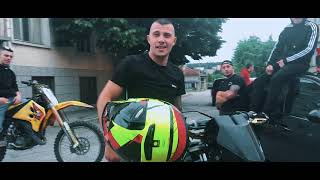 Kebi Cash X Ns - Las Vegas Official Video