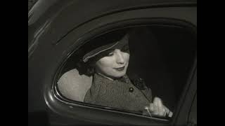 The New Chevrolet for 1939