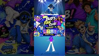 Join Bud's Fan Club! Financial Literacy, Games, Lessons, and more...