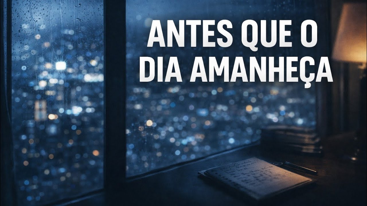 Antes Que o Dia Amanheça