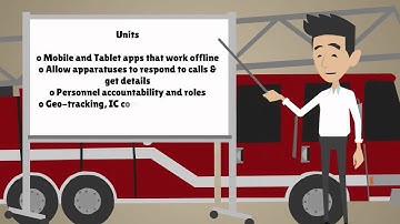 Resgrid Service Introduction