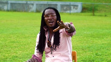 EXCEL BLACK -  SAVE ME  (Official Music Video HD)