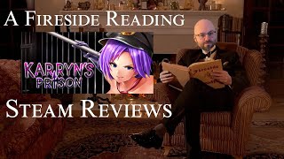 Northernlion reads a ℌệằ game's Steam reviews