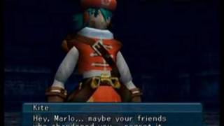 dotHack Outbreak (12) Marlo's Revenge Wealth