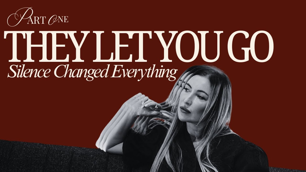 ЧАСТЬ ПЕРВАЯ. Молчание заставляет нарцисса сожалеть о том, что он вас отпустил. Психология в чист...