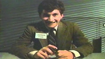 Commodore 64 & VIC20 Computers 1983 Commercials