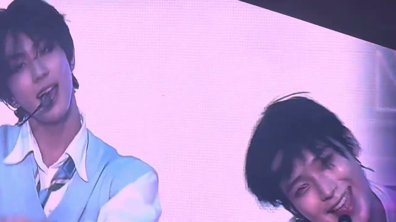 2023.07.28 ENHYPEN WORLD TOUR IN SEOUL FATE “GO BIG OR GO HOME”