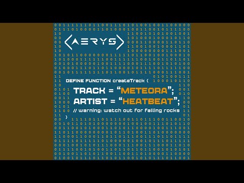 Meteora (Extended Mix)