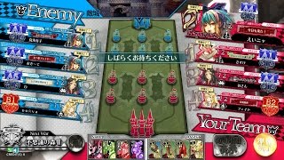 【WLW】えいニャが往く御伽の国 6歩目【A4アリス】