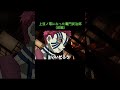 【鬼滅の刃】上弦ノ零になった竃門炭治郎(前編) #Shorts