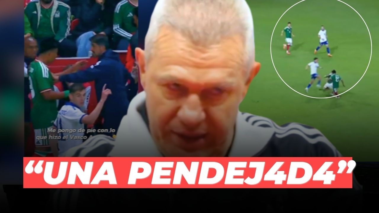 Bronca Gallardo vs Paunovic: qué pasó y por qué explotó Aguirre