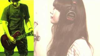 Video thumbnail of "SpecialThanks "HAPPY BIRTHDAY LOVE SONG"(Acoustic)【web PV】"