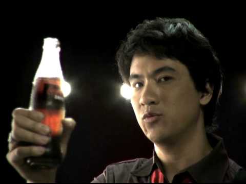 Coke Zero | Dare to Start with Zero (Ely Buendia)