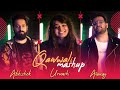 Qawwali mashup  urvashikiransharma  anurag ranga  abhishek raina  popular qawwali songs