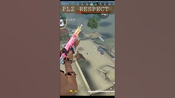 PLZ RESPECT NOOB #shortvideo #shortfreefire