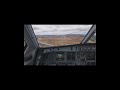 Inibuilds A340 landing in Cape Town #msfs2024