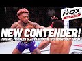 UFC Vegas 106 Recap: Michael Morales BLASTS into the welterweight top 10