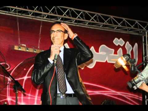 الفنان ناصر الفارس جوبي ودبكة حريقة Wmv