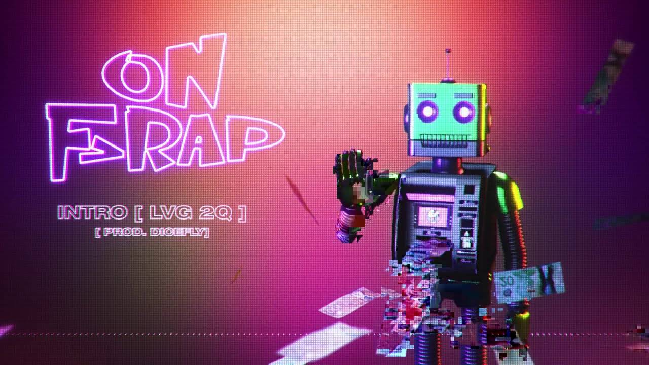 Regardez Shreez - Intro (Visualizer) sur YouTube Regardez Shreez - Intro (Visualizer) sur YouTube