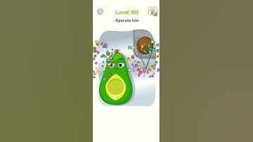 DOP 3 : Displace One Part Game Level 106