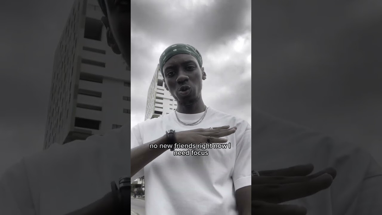 “Focus” out now on all streaming platforms 🖤🔥🔥