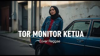 Orang Baru Lebe Gacor  Ecko Show Juan Reza U0026 Chesylino  Cover Reggae