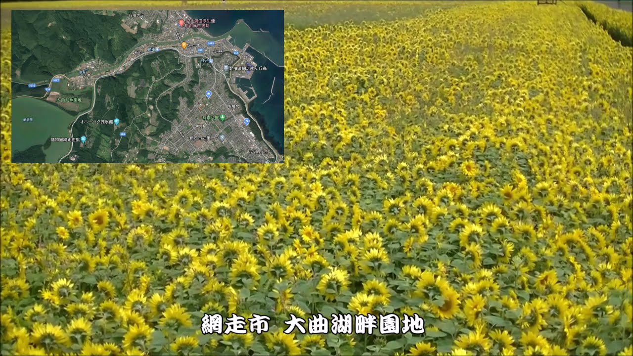 Keyco 網走 Ashiko46 Abashiri City
