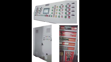 PLC Panel  #mccpanel #plc #vfdpanel #automation #automatic #cpri #NABL