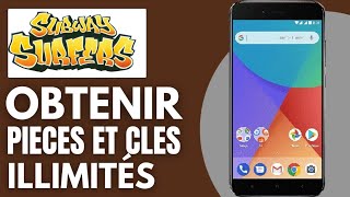 Comment Obtenir Les Pièces Et Clés Illimités Subway Surf Nouveau 2025