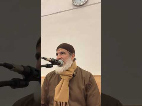 موعظة الفجر الشيخ رشيد نافع 22 11 2025