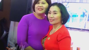 Tất niên xóm Ngọc Hiên 2021