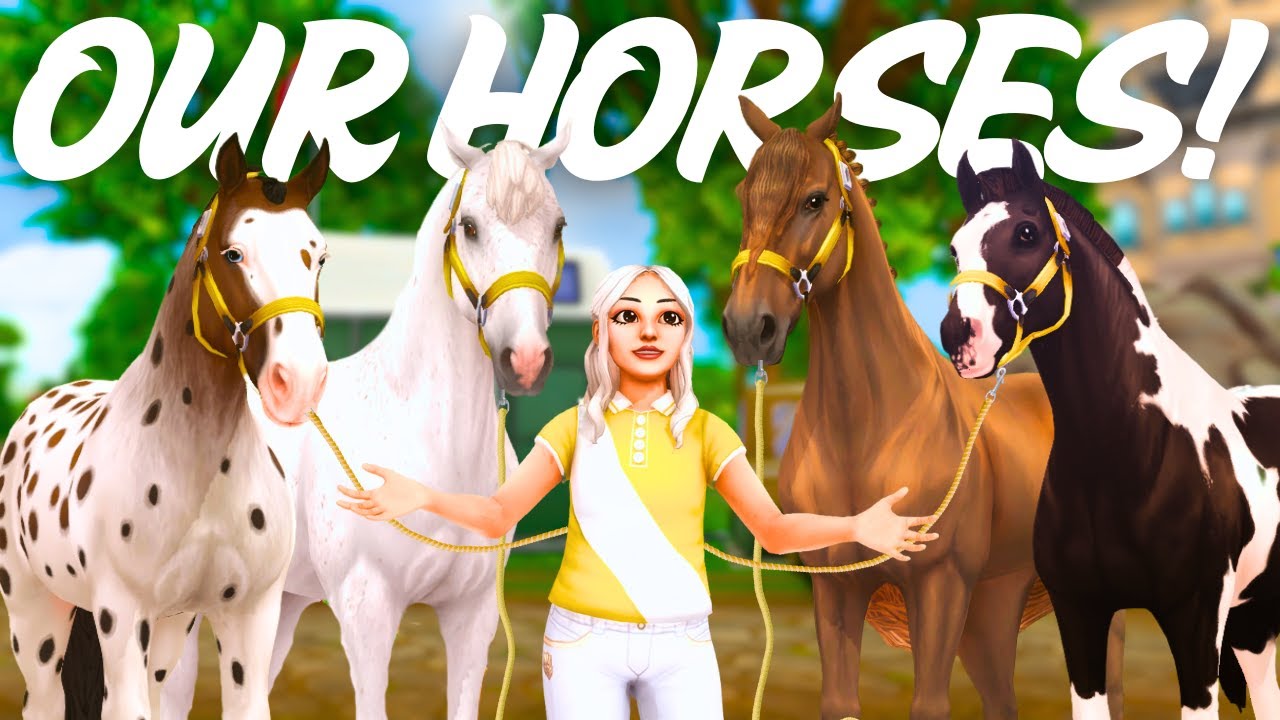 Знакомьтесь с моими лошадьми! ✨Персональные уроки и многое другое! II SSO, рекомендованная рознич...