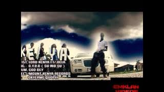 Lord Kenya - C.Y.O.C (Su Wo Su) (Official Music Video)