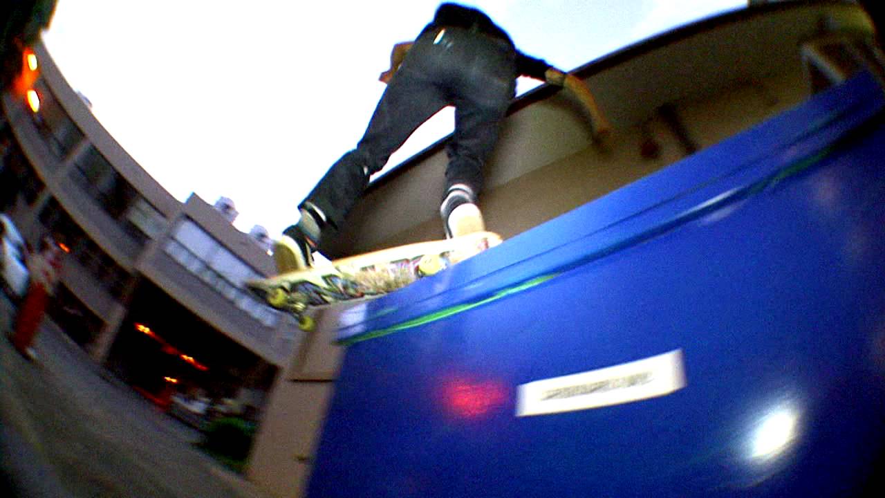 In4mation Commercial w/ Steven Stinson