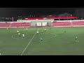 Europa FC V Manchester 62 FC 23/01/2016