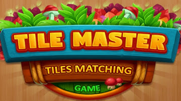 Tile Master - Triple Puzzle Game Gameplay Android Mobile